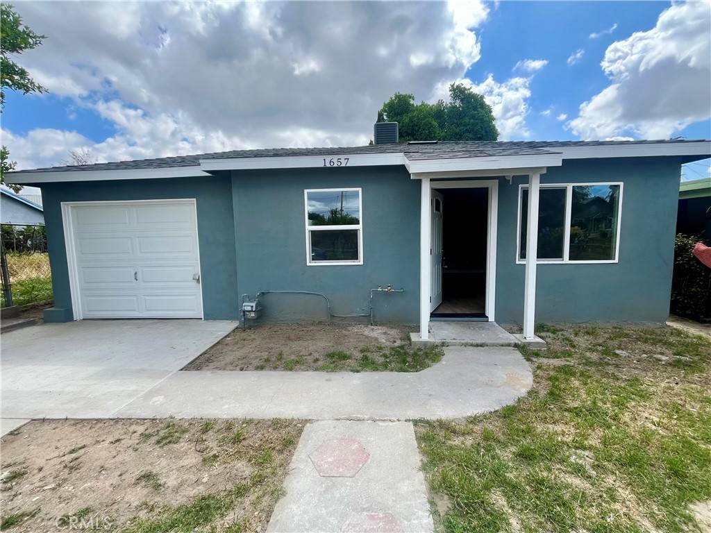 San Bernardino, CA 92411,1657 N J ST