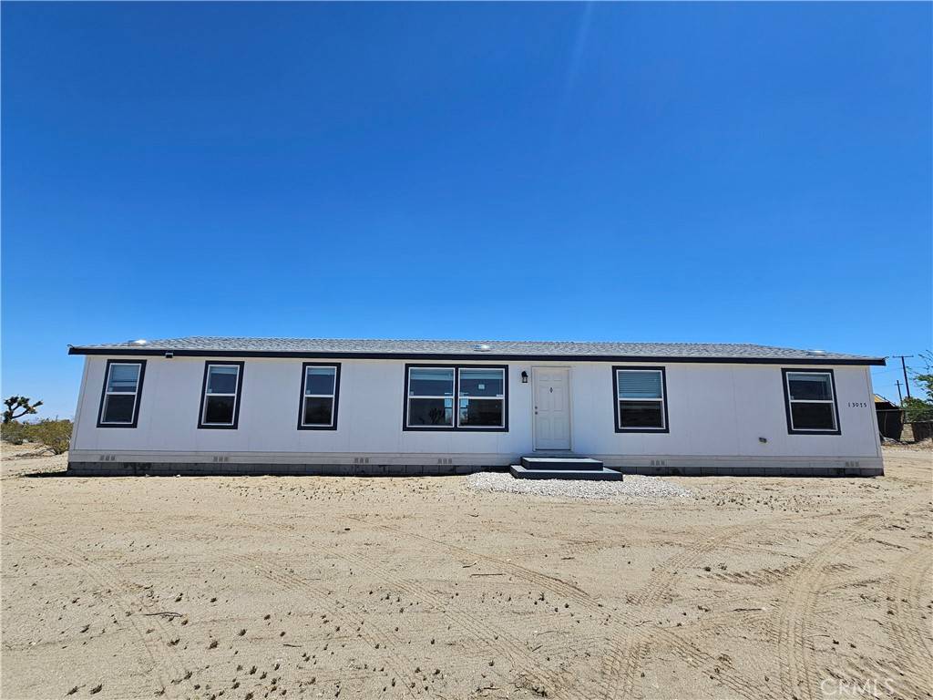 13075 Corton ST, Pinon Hills, CA 92372