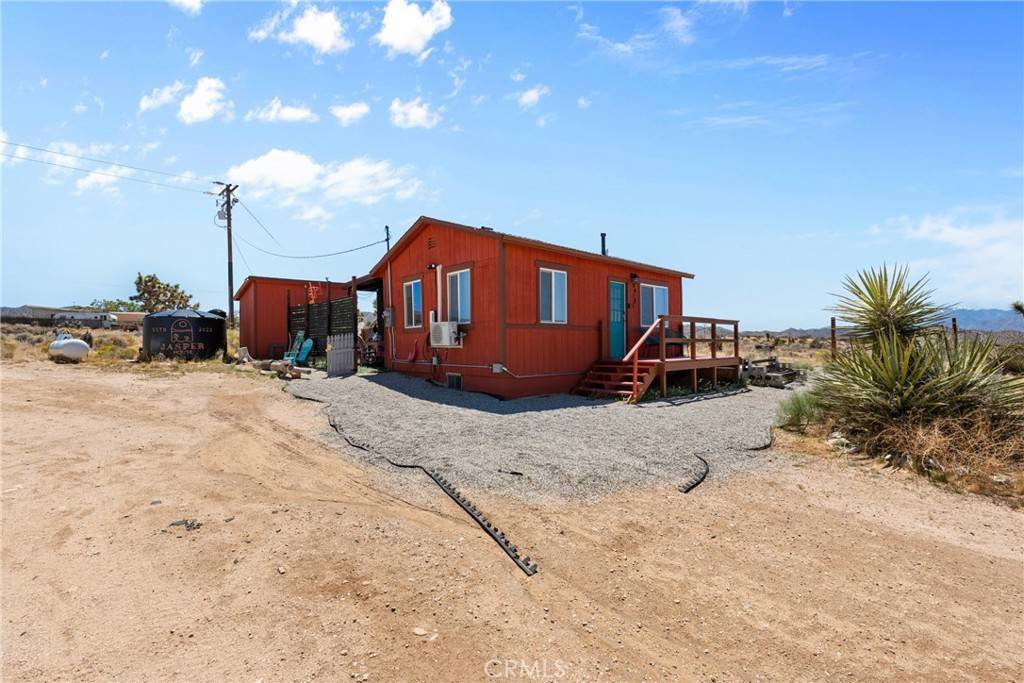 Yucca Valley, CA 92284,59101 Joshua DR