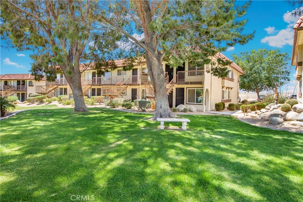 9653 Spyglass AVE #99, Desert Hot Springs, CA 92240