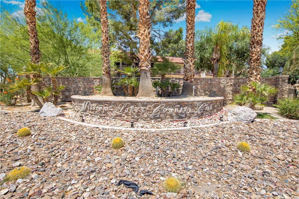 Desert Hot Springs, CA 92240,9653 Spyglass AVE #99