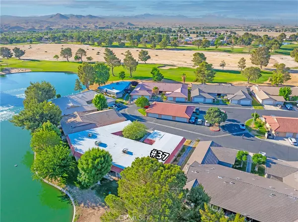 Helendale, CA 92342,27535 Lakeview DR #37