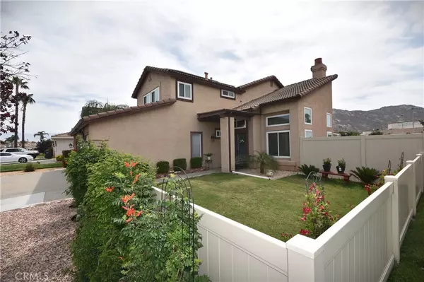 Moreno Valley, CA 92551,25711 Via Kannela