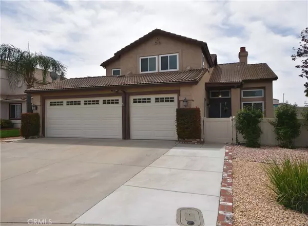 Moreno Valley, CA 92551,25711 Via Kannela