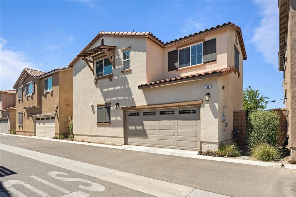 148 Camden CT, Perris, CA 92571