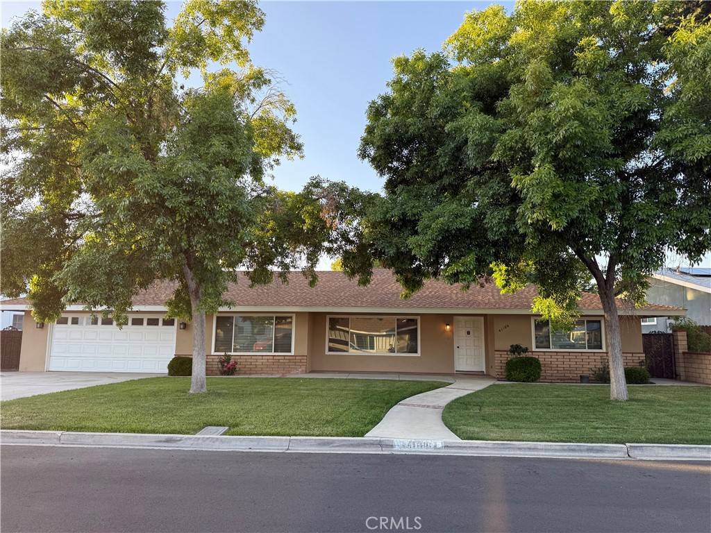 41186 Greenwood DR, Hemet, CA 92544