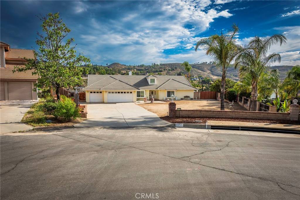 Riverside, CA 92504,15605 Terraceview CT