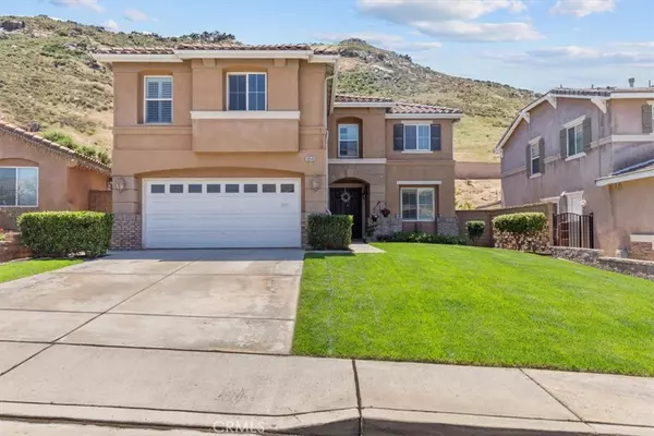 16549 Gala AVE, Fontana, CA 92337