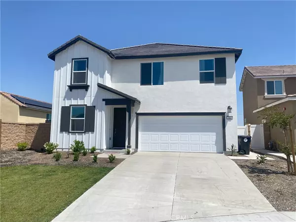 367 Horseshoe, Rialto, CA 92377