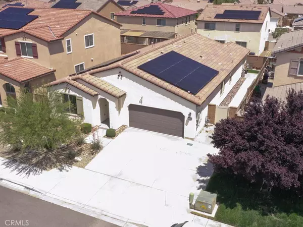 Victorville, CA 92392,11592 Echo Glen ST