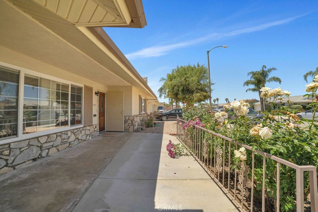 Hemet, CA 92543,1541 W Montrose AVE