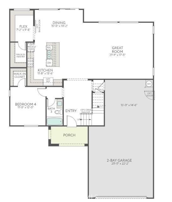 Banning, CA 92220,5379 Echo DR