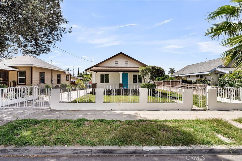 Pomona, CA 91766,970 E 6th ST