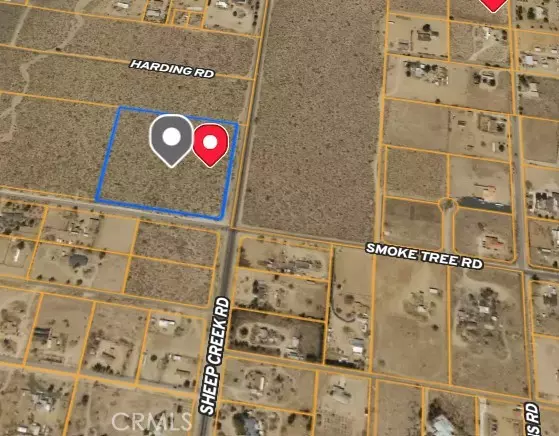 Phelan, CA 92371,0 Sheep Creek