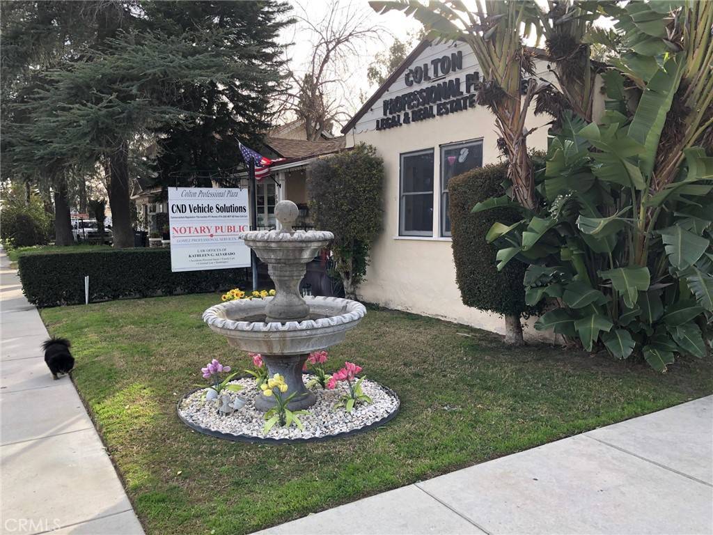 595 N La Cadena DR, Colton, CA 92324