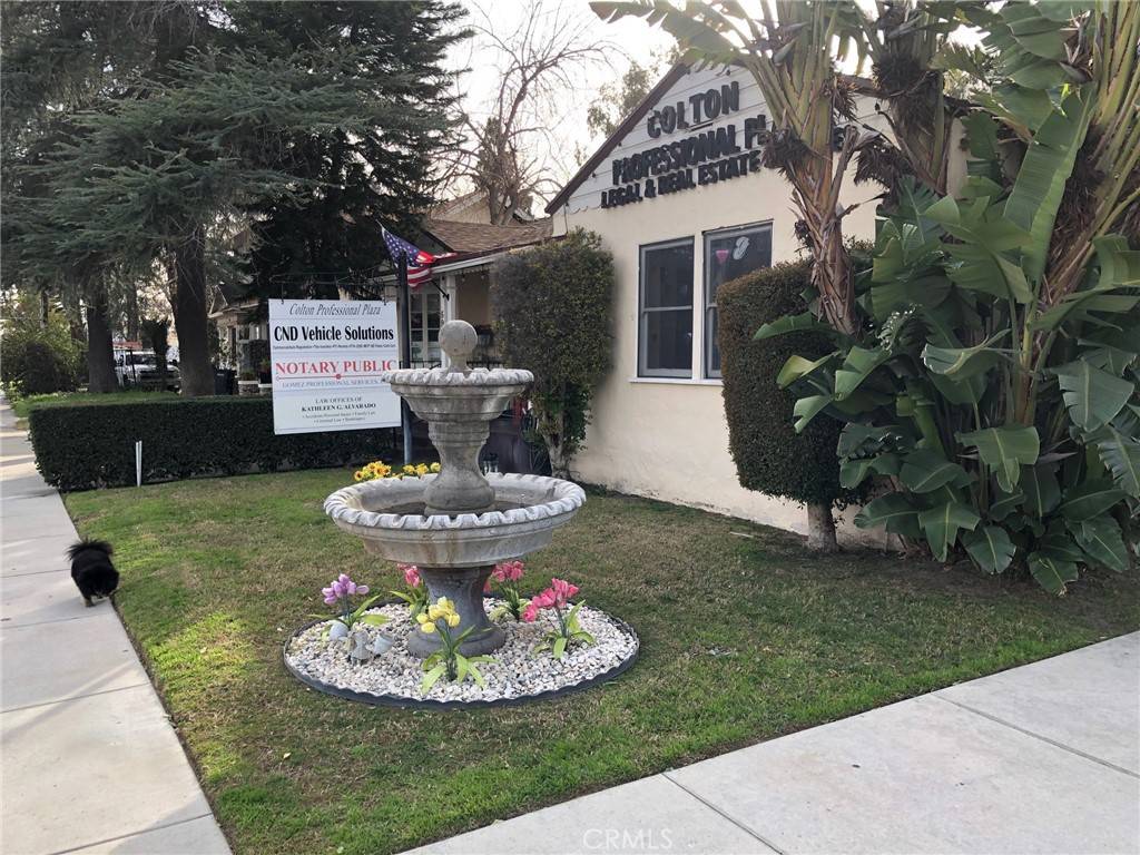 Colton, CA 92324,595 N La Cadena DR