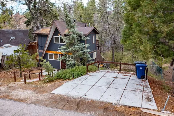 Big Bear Lake, CA 92315,1144 Sheephorn RD