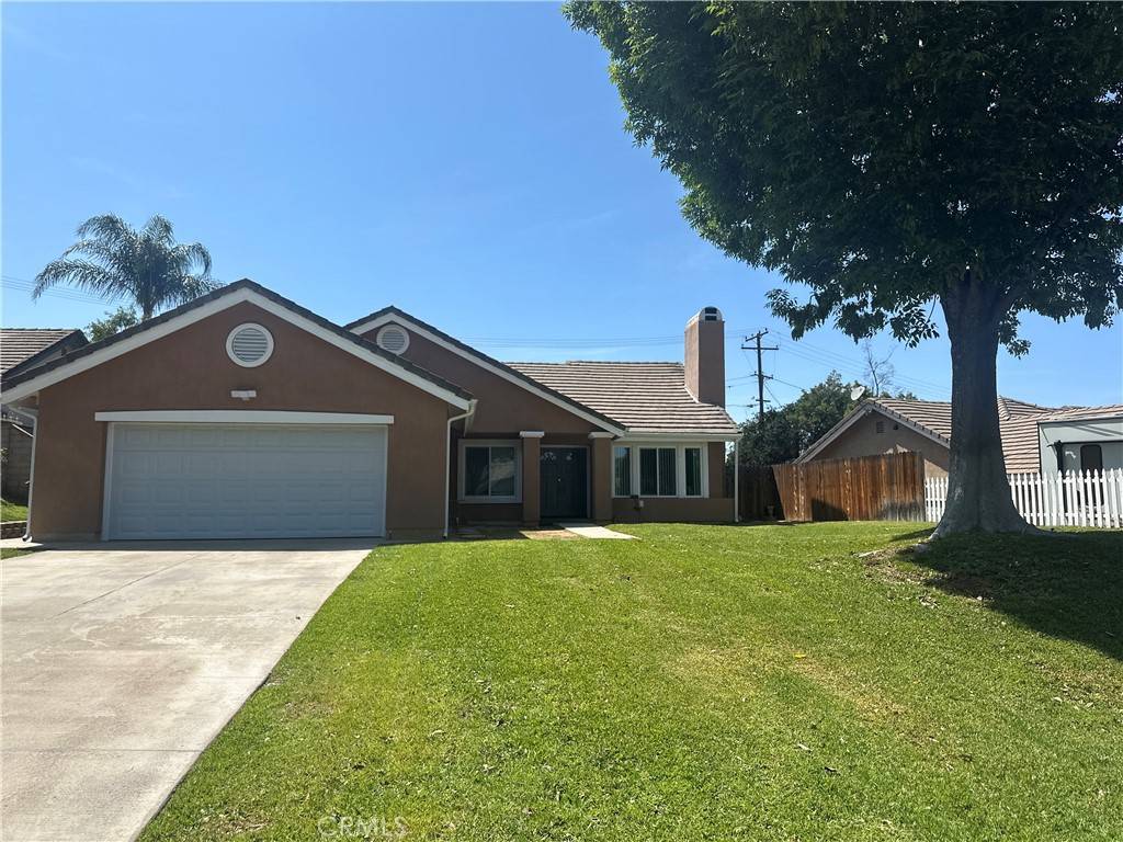 3560 Capriole RD, Riverside, CA 92503