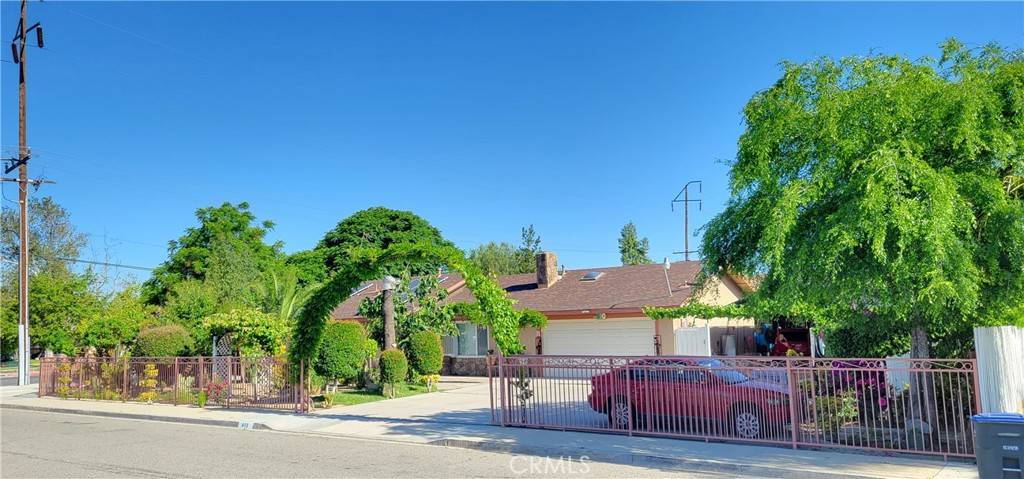Perris, CA 92571,410 Water AVE