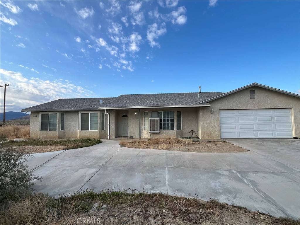 Lucerne Valley, CA 92356,32489 Furst ST