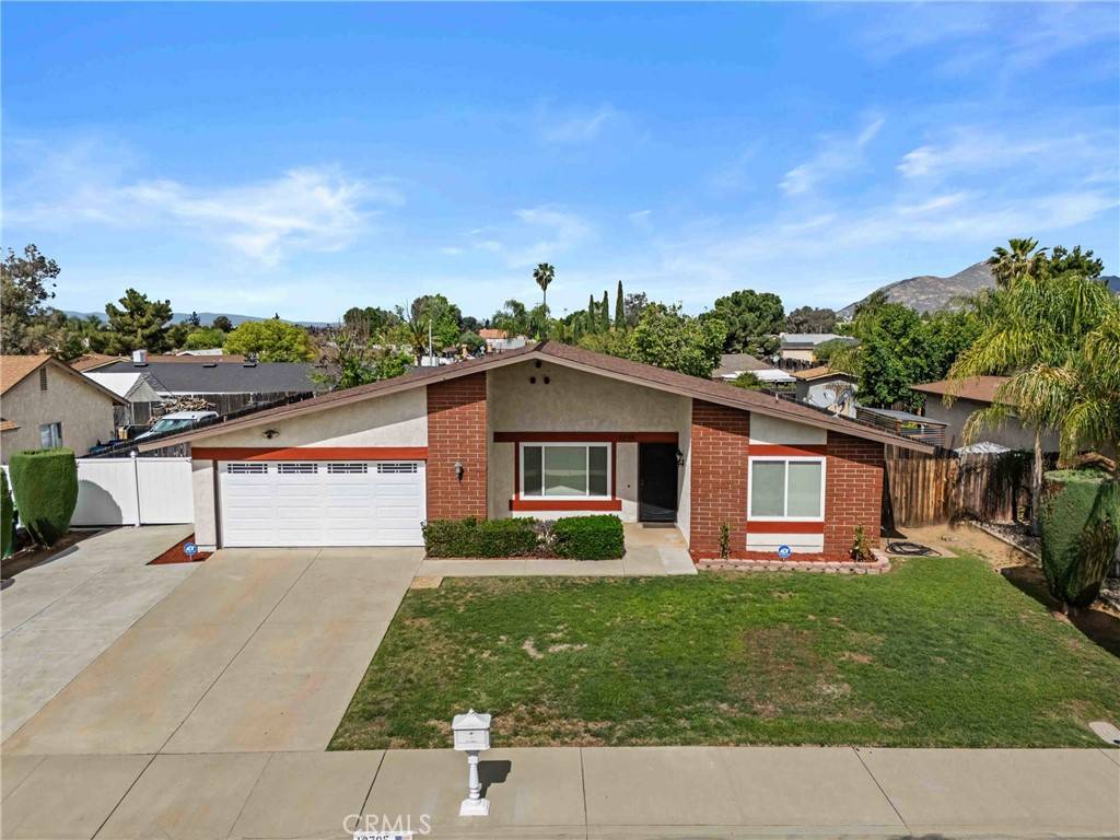 12705 Foreman AVE, Moreno Valley, CA 92553