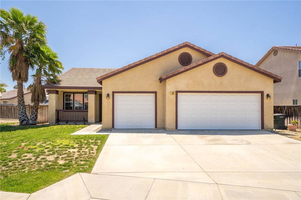 126 Schooner CT, San Jacinto, CA 92583