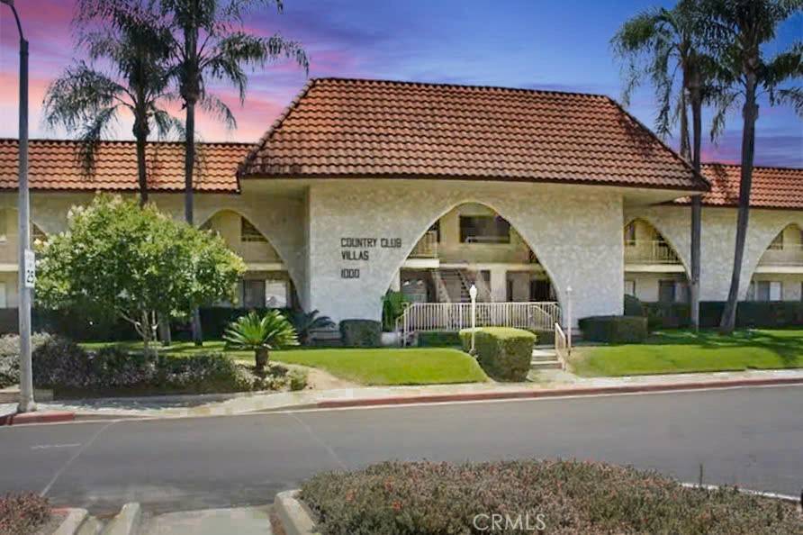 Riverside, CA 92507,1000 Central AVE #39