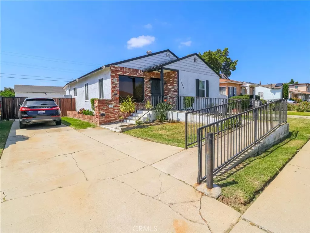 Los Angeles, CA 90047,2026 W 94th PL