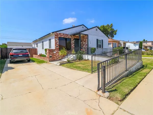 2026 W 94th PL, Los Angeles, CA 90047