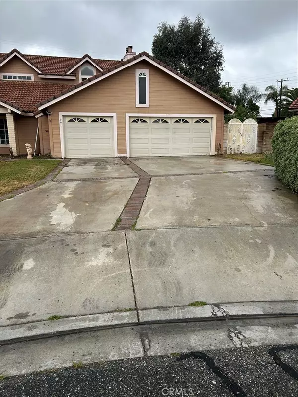 Colton, CA 92324,991 Latham ST