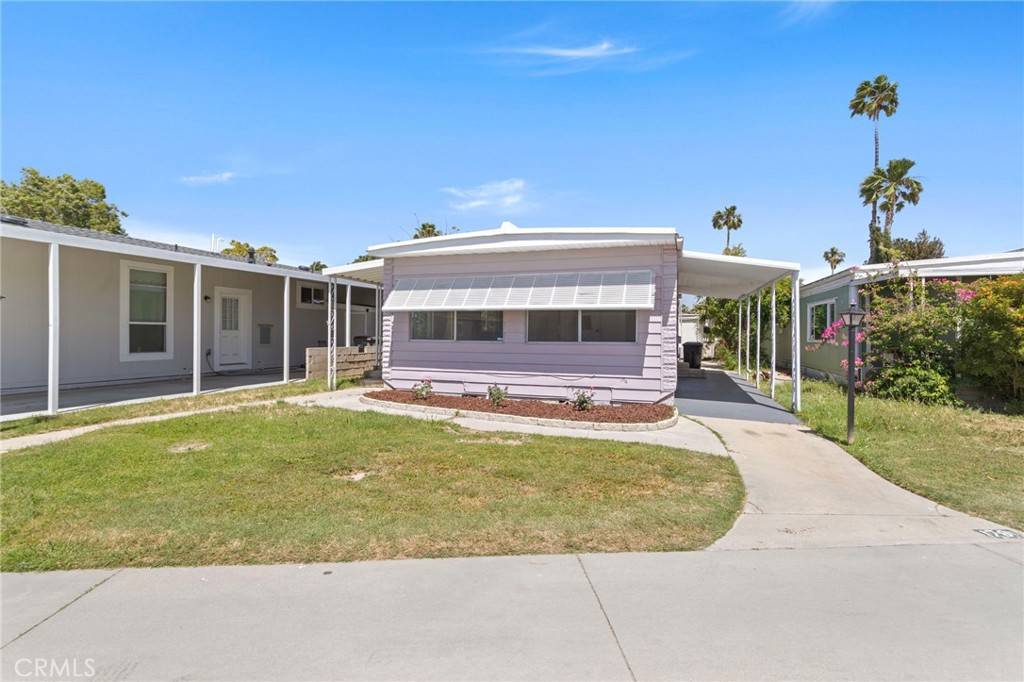 Eastvale, CA 91752,5800 Hamner AVE #178