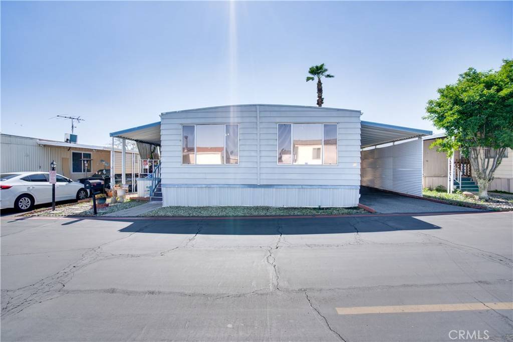26871 Alessandro BLVD #60, Moreno Valley, CA 92555