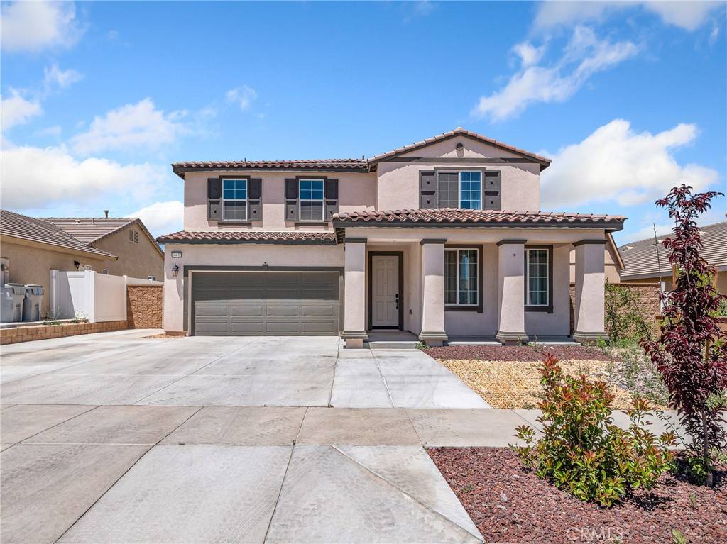 14432 Hartford ST, Hesperia, CA 92344