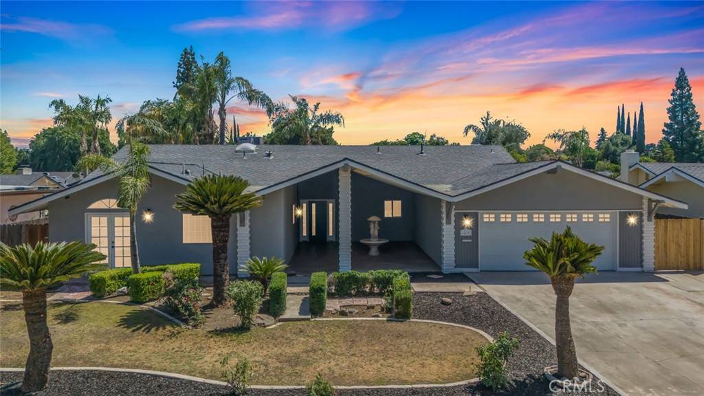 Bakersfield, CA 93309,6405 Hesketh DR