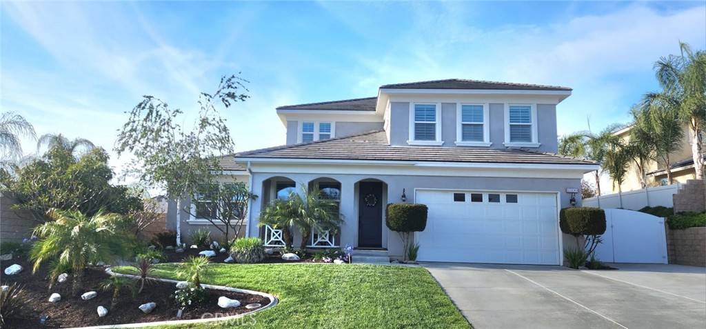 18100 Homeland LN,  Riverside,  CA 92508