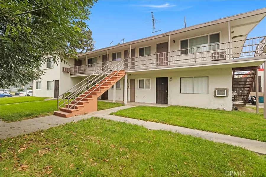 1760 Cordova ST, Pomona, CA 91767