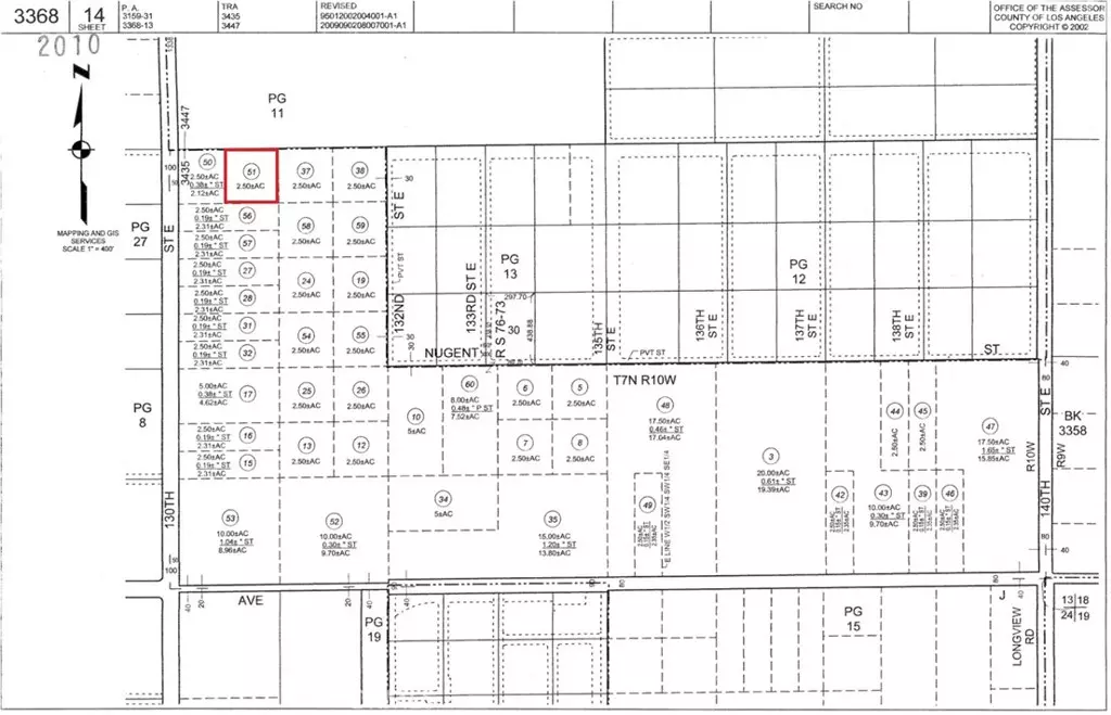 Lancaster, CA 93535,0 E 130th St E