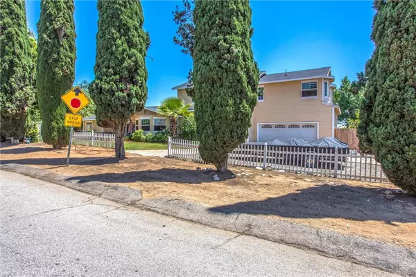 Calimesa, CA 92320,375 E County Line RD