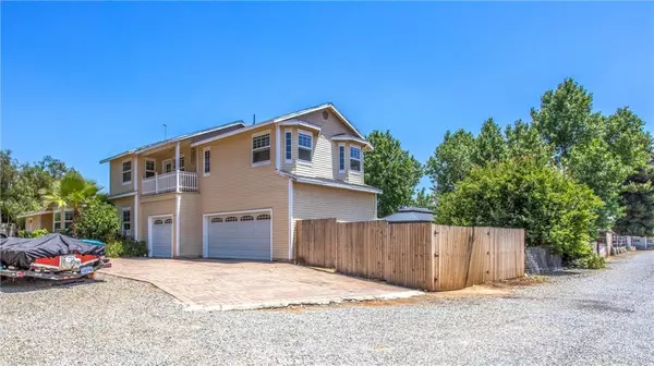 Calimesa, CA 92320,375 E County Line RD