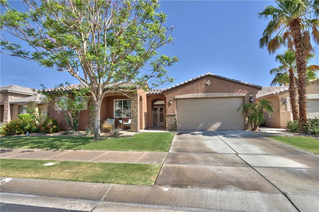84692 Pavone WAY, Indio, CA 92203