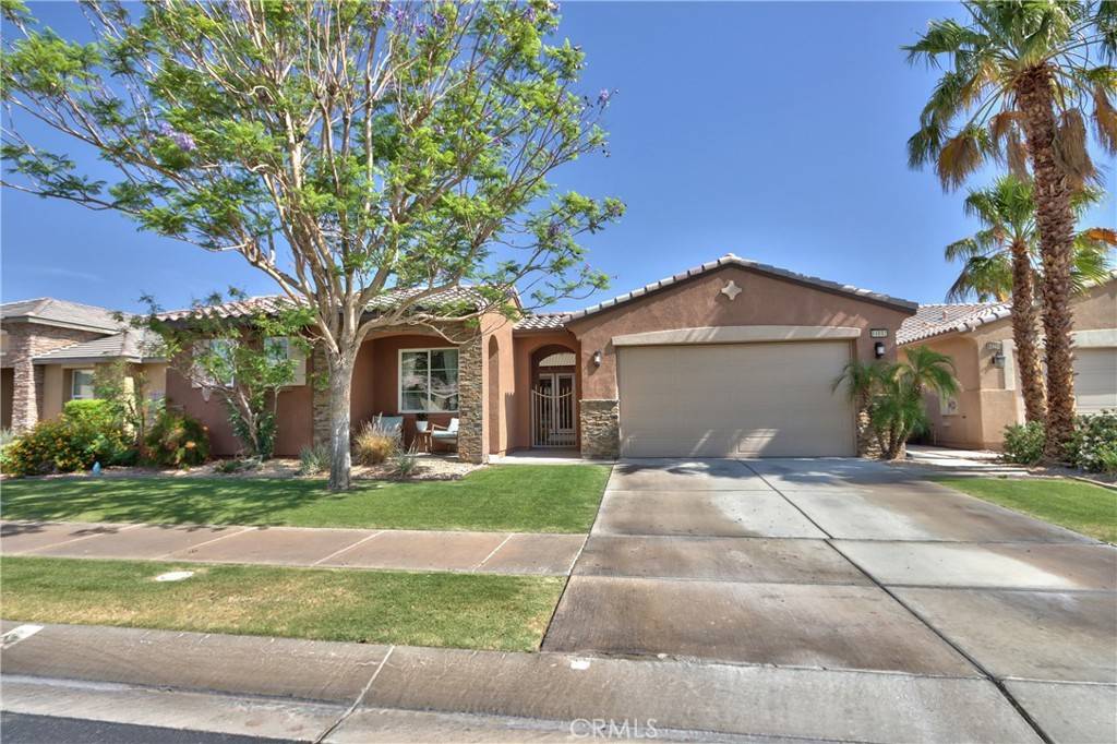 84692 Pavone WAY, Indio, CA 92203