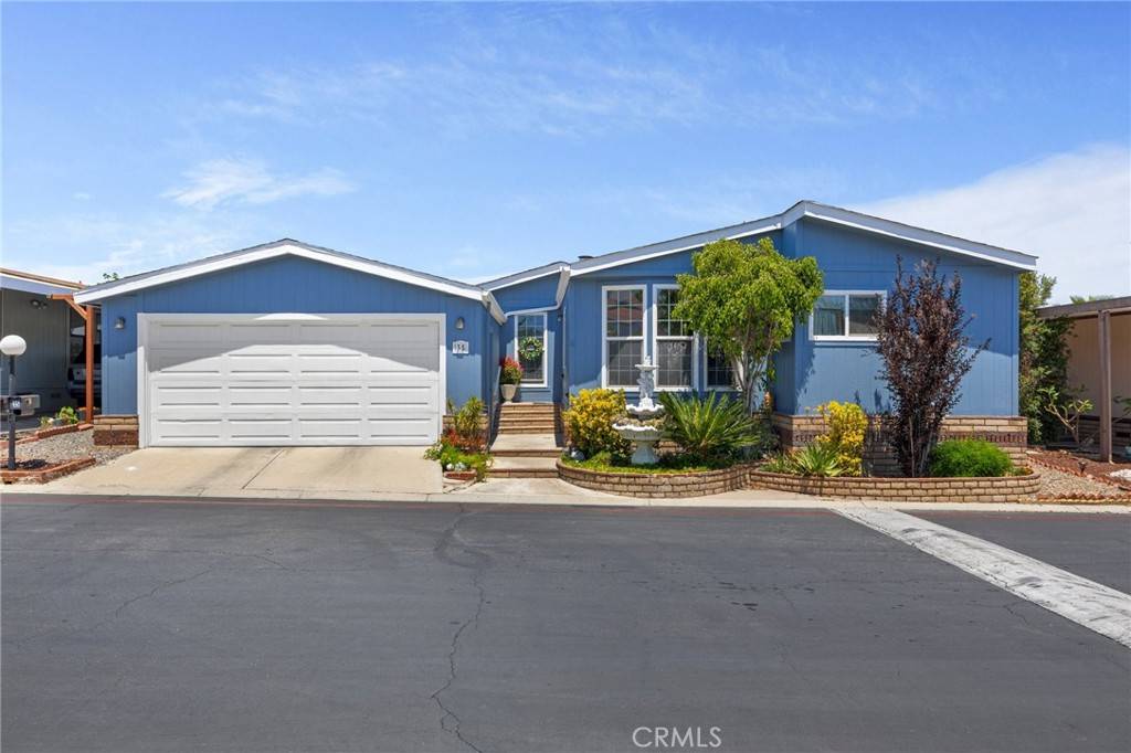 Corona, CA 92881,1550 Rimpau AVE #35