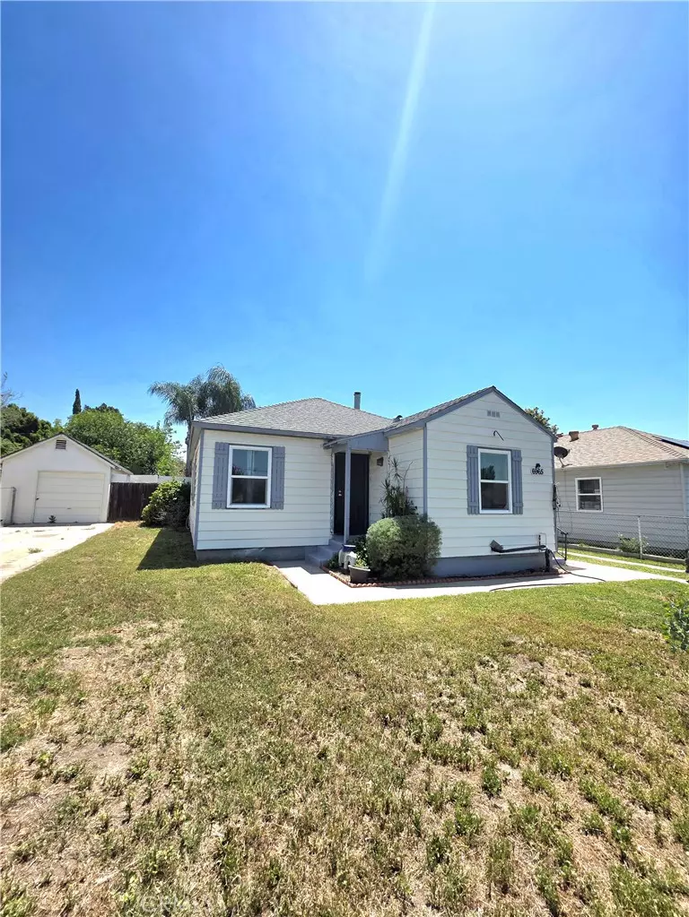 San Bernardino, CA 92404,6965 Fairfax DR