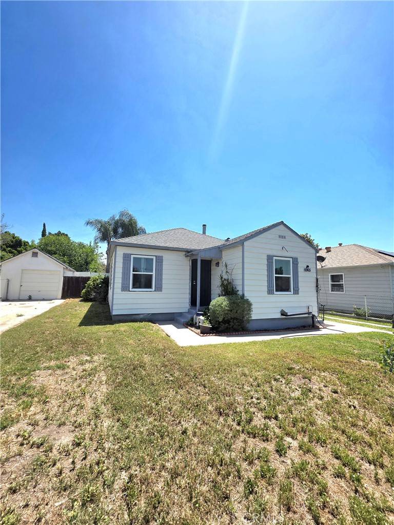 6965 Fairfax DR, San Bernardino, CA 92404