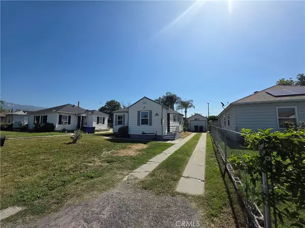 San Bernardino, CA 92404,6965 Fairfax DR