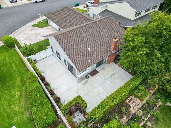 Irvine, CA 92604,4252 Brookside ST