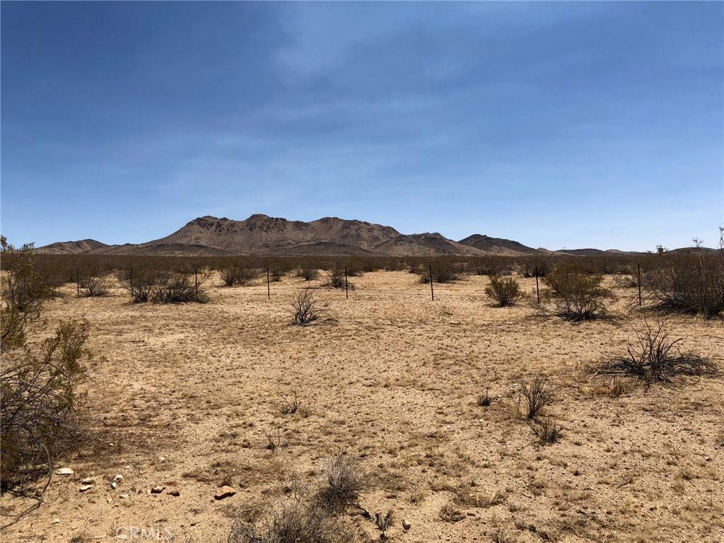 Adelanto, CA 92301,0 Tanner Road