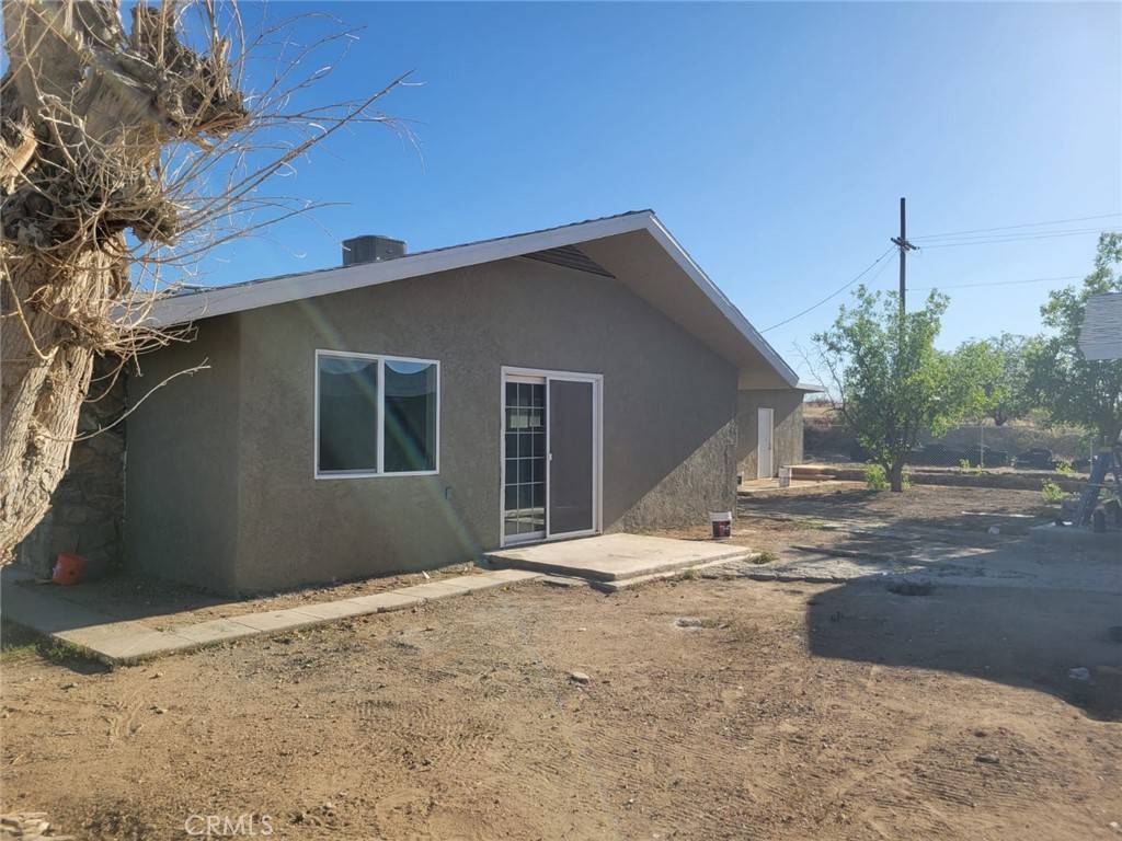 2340 Armory RD, Barstow, CA 92311