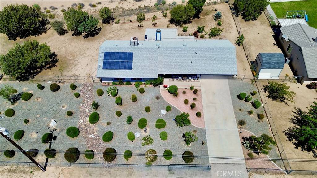Hesperia, CA 92345,7446 Bangor AVE