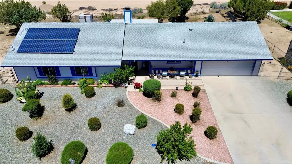 Hesperia, CA 92345,7446 Bangor AVE